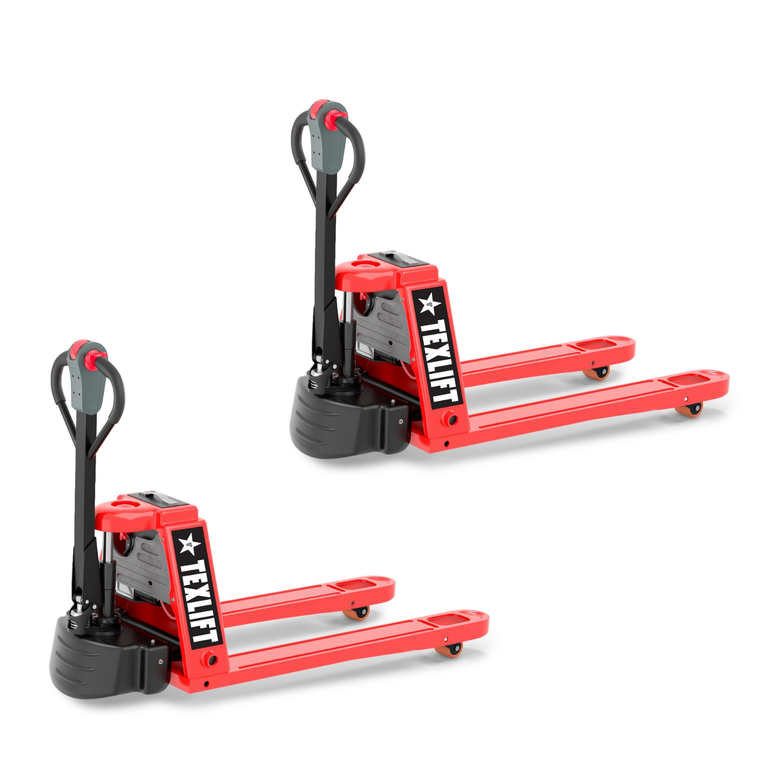 5 Reasons to Upgrade to an Electric Pallet Jack in 2025