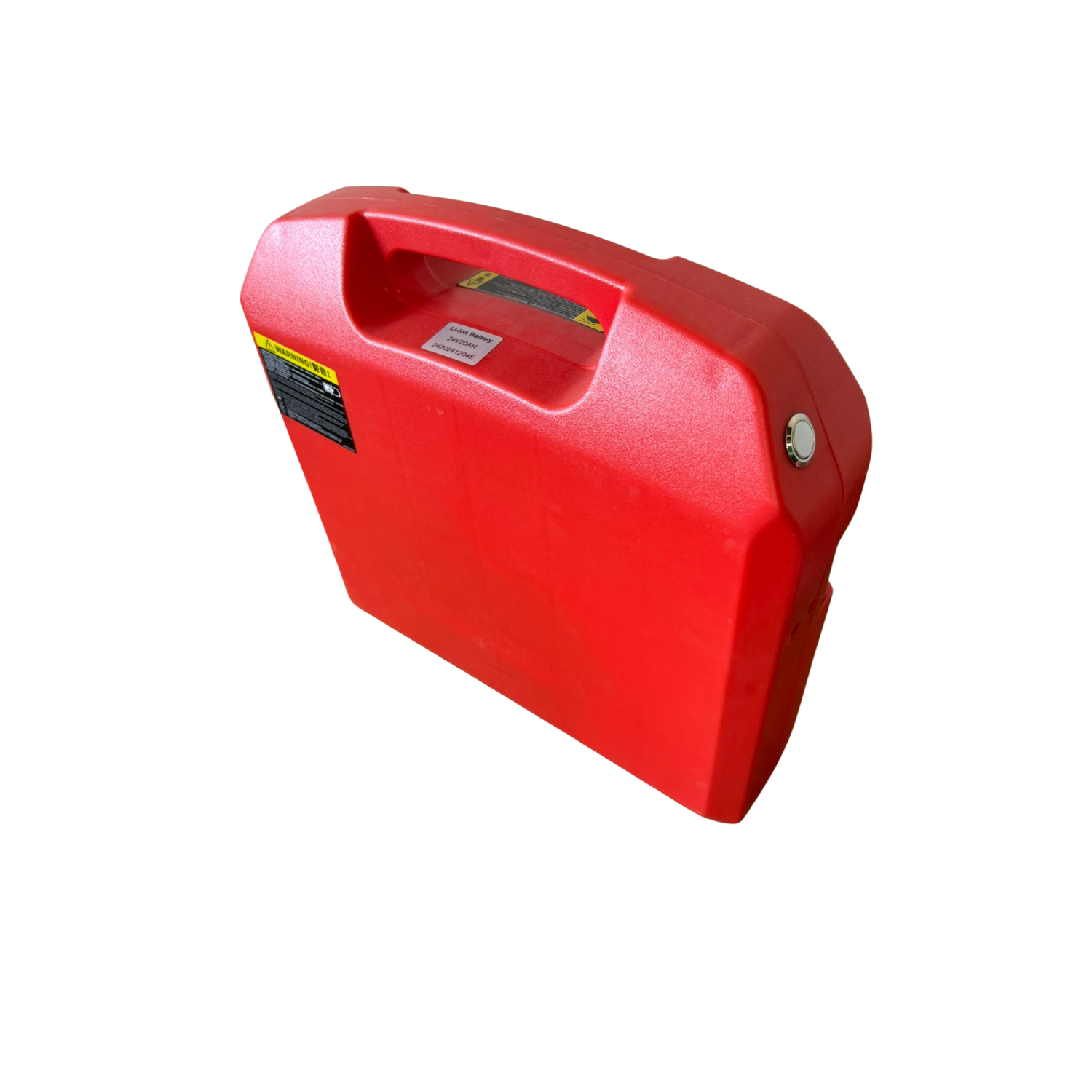24V/20Ah Li-Ion Battery for US-EPT33KDN Electric Pallet Jack - TEXLIFT