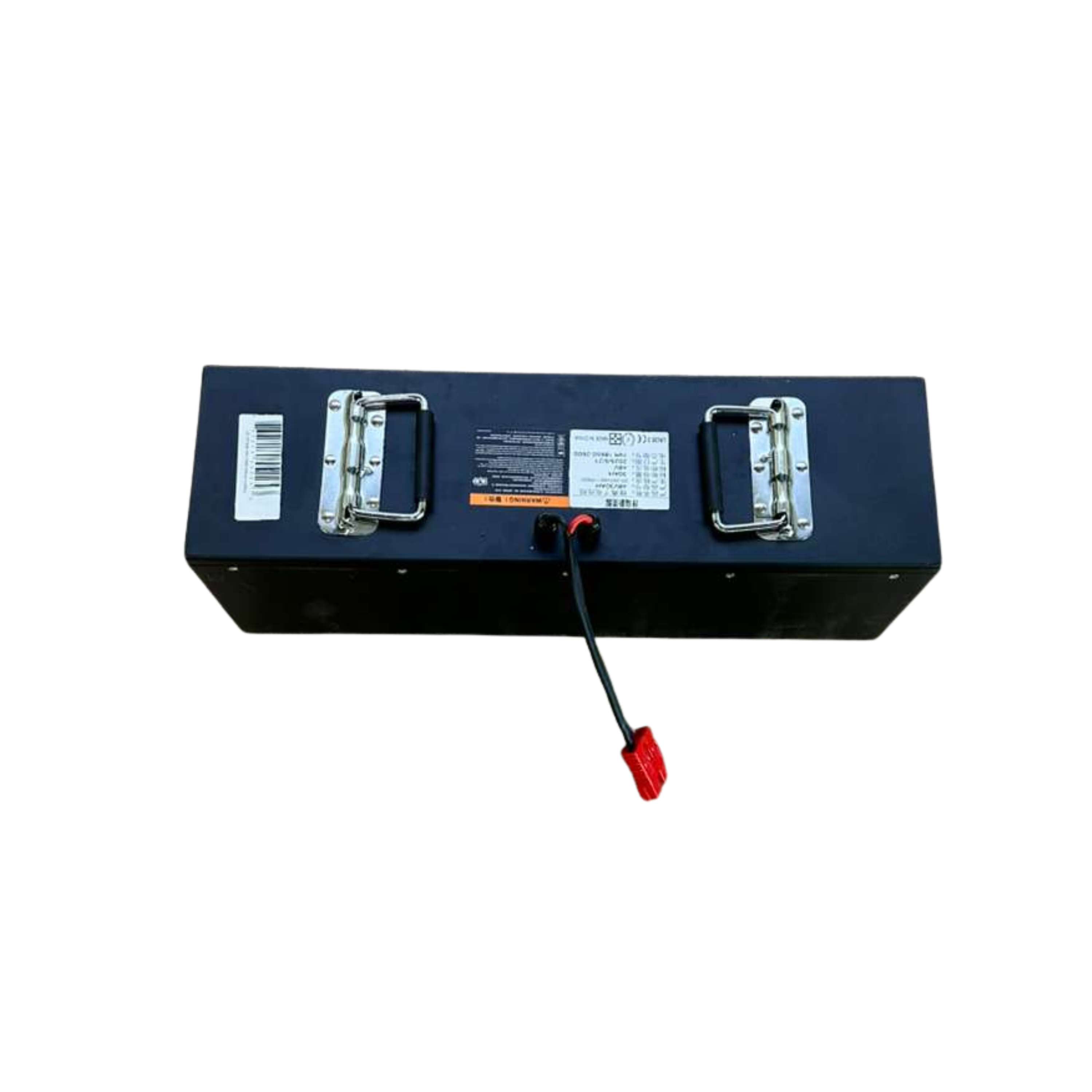 48V/30Ah Lithium Battery for Electric Pallet Jack US-EPT66KF PRO - TEXLIFT