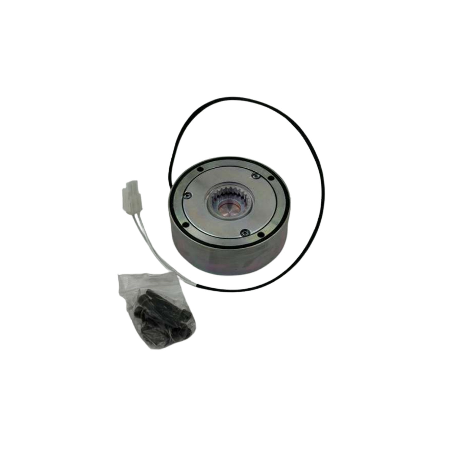 Waterproof Electromagnetic Brake Assembly for Texlift US-EPT33K-FE & US-EPT44K-FE Electric Pallet Jacks