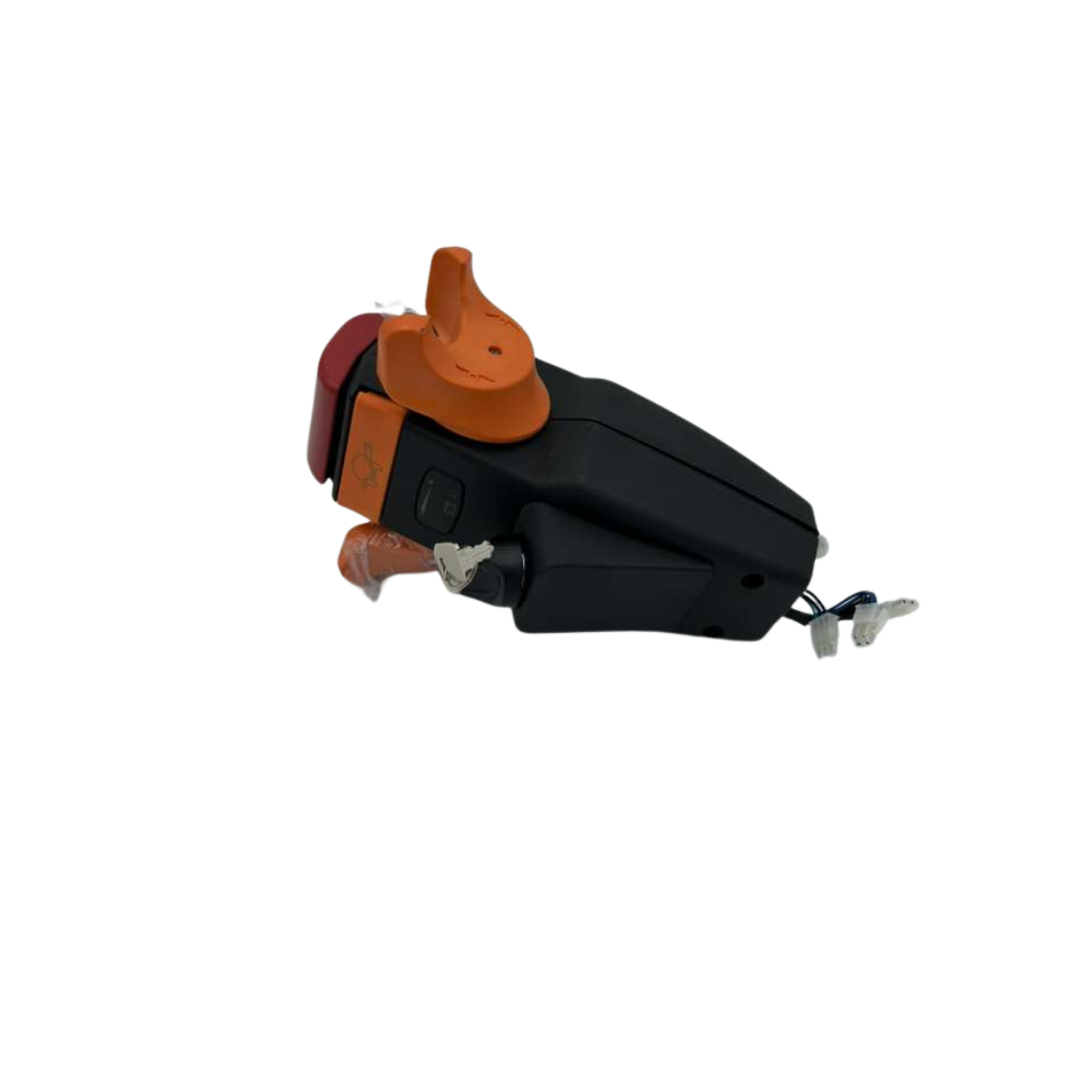 Electric Pallet Jack Replacement Control Head Assembly – Fits TEXLIFT US-EPT33K DN / US-EPT44K DN - TEXLIFT