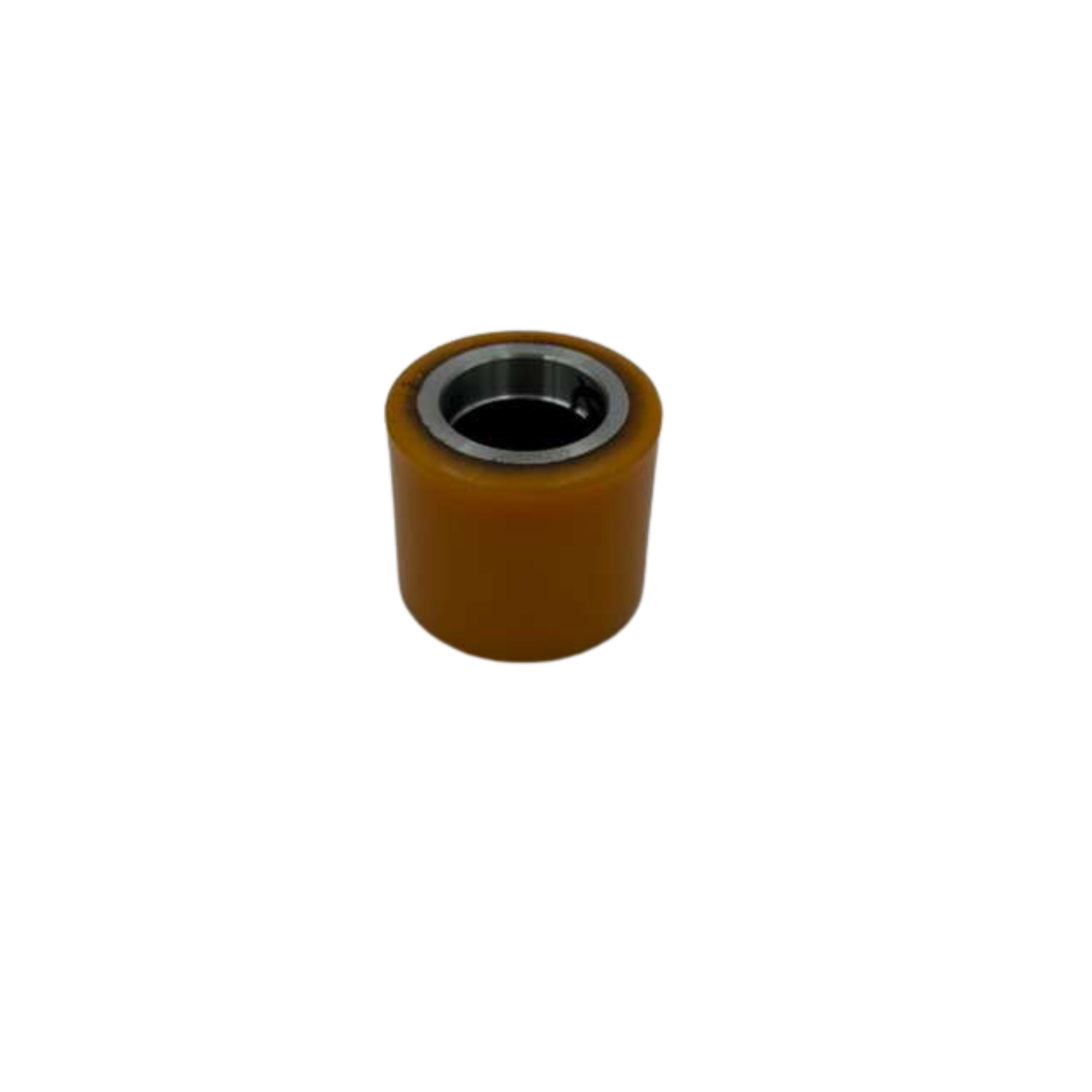 Front Load Wheel for Electric Stacker US-DS33K, US-ES33K & US-ESN33K | Heavy-Duty Replacement Wheel - TEXLIFT