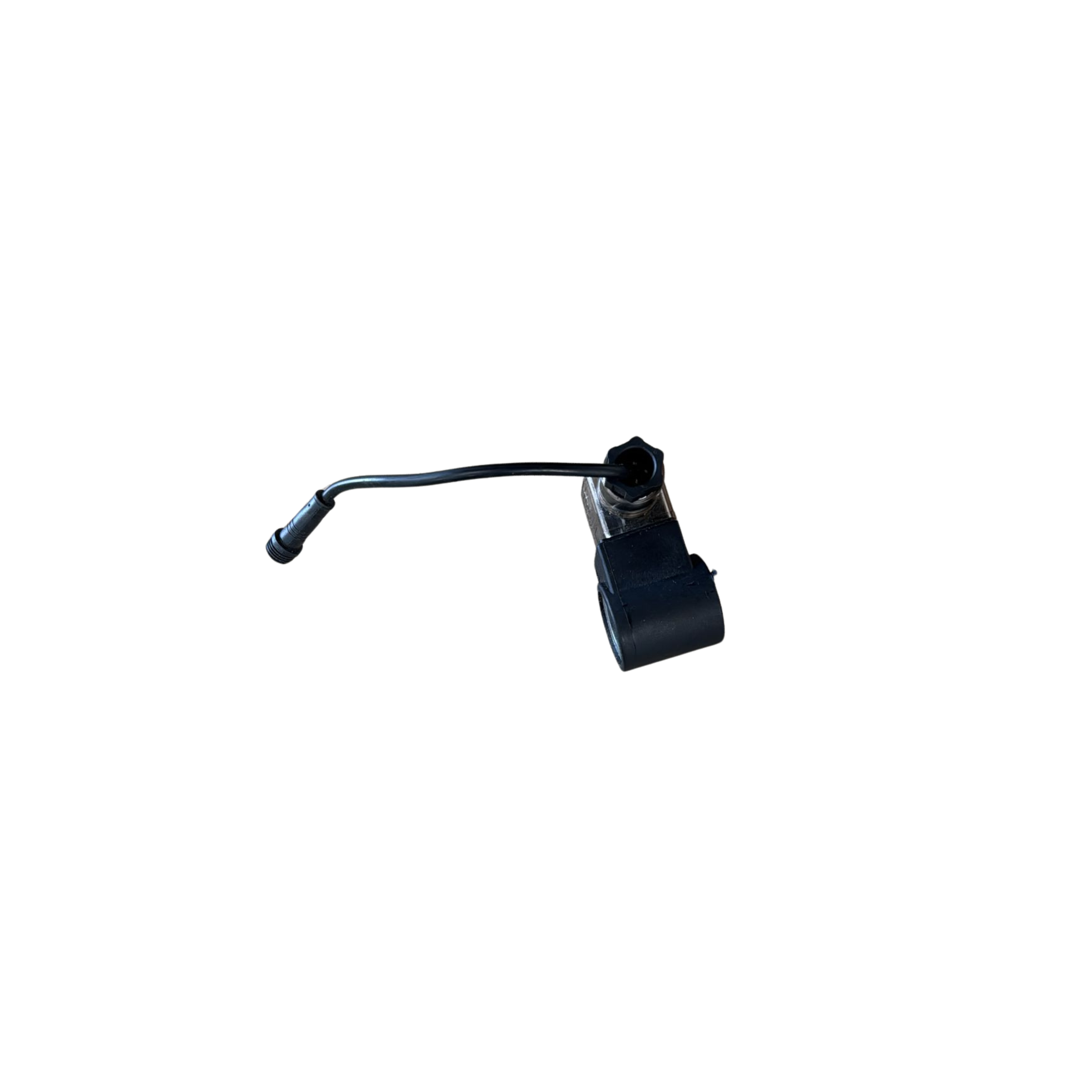 Hydraulic Solenoid Valve Coil for Electric Pallet Jack US-EPT33K, EPT44K, EPT44K CR, EPT15E & EPT44F - TEXLIFT