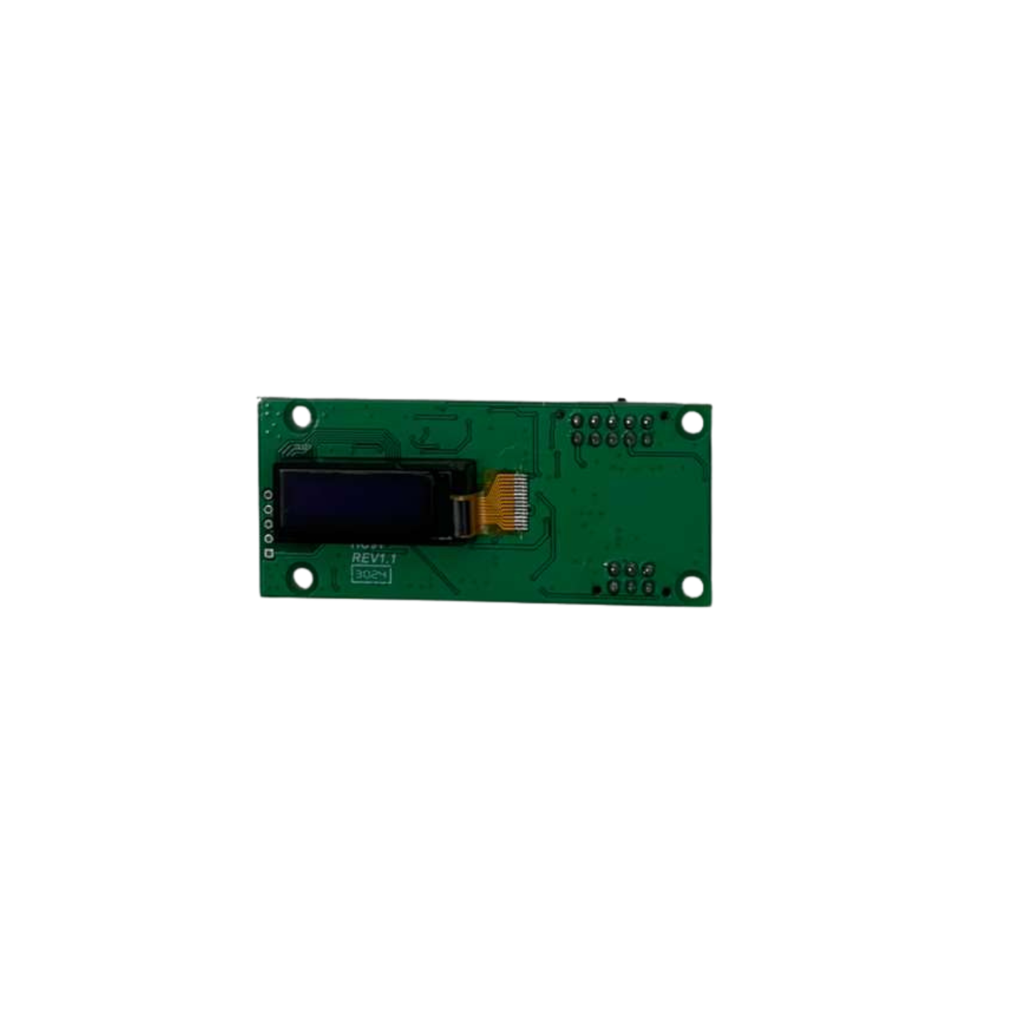 LCD Display Screen Module for Texlift US-EPT33K FE & US-EPT44K FE Electric Pallet Jacks - TEXLIFT