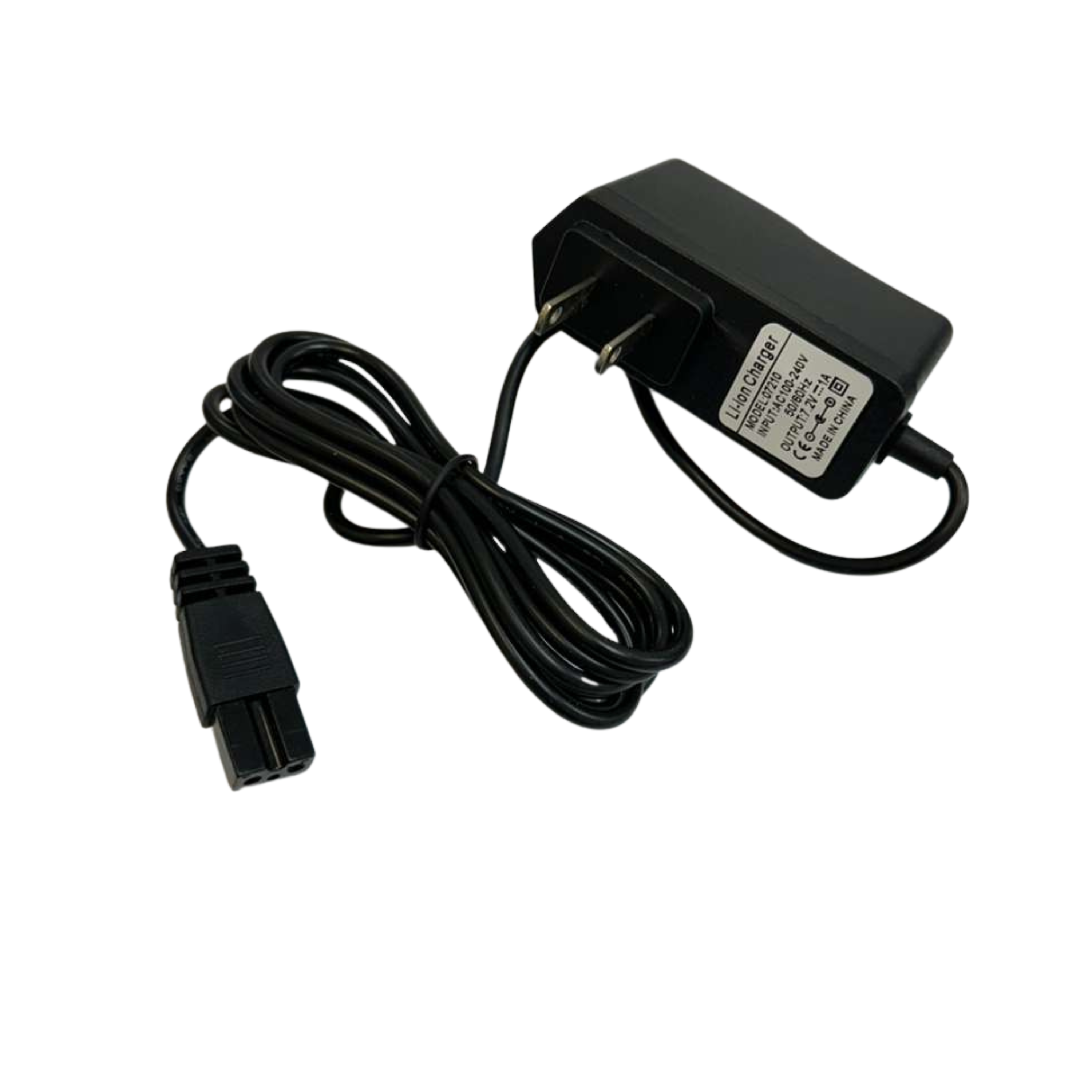 TEXLIFT Scale Charger for Manual Pallet Jack with Scale – Compatible with US-PTSC55K - TEXLIFT