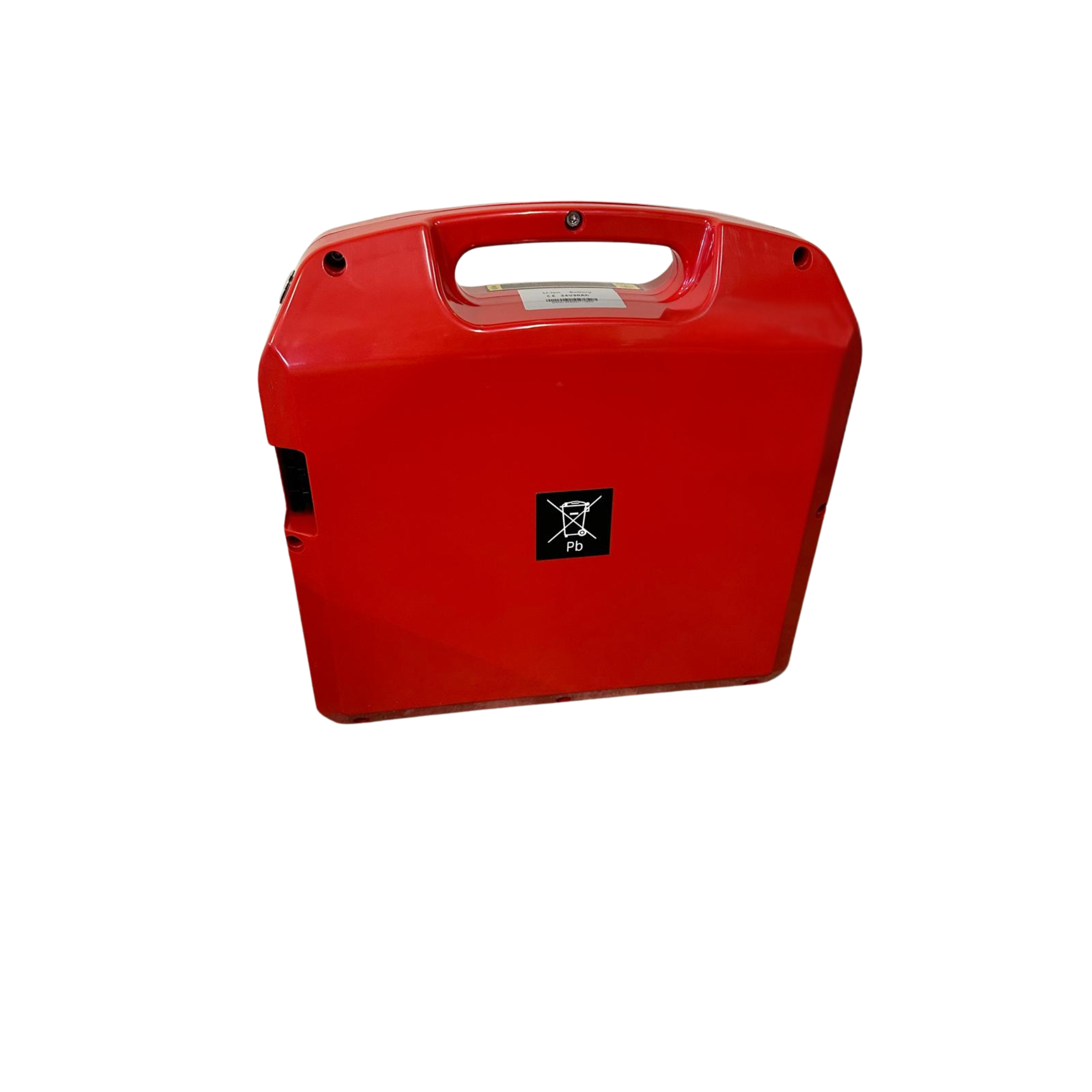 High-Capacity 24V/30Ah Lithium Battery for US-EPT33K DN Electric Pallet Jack