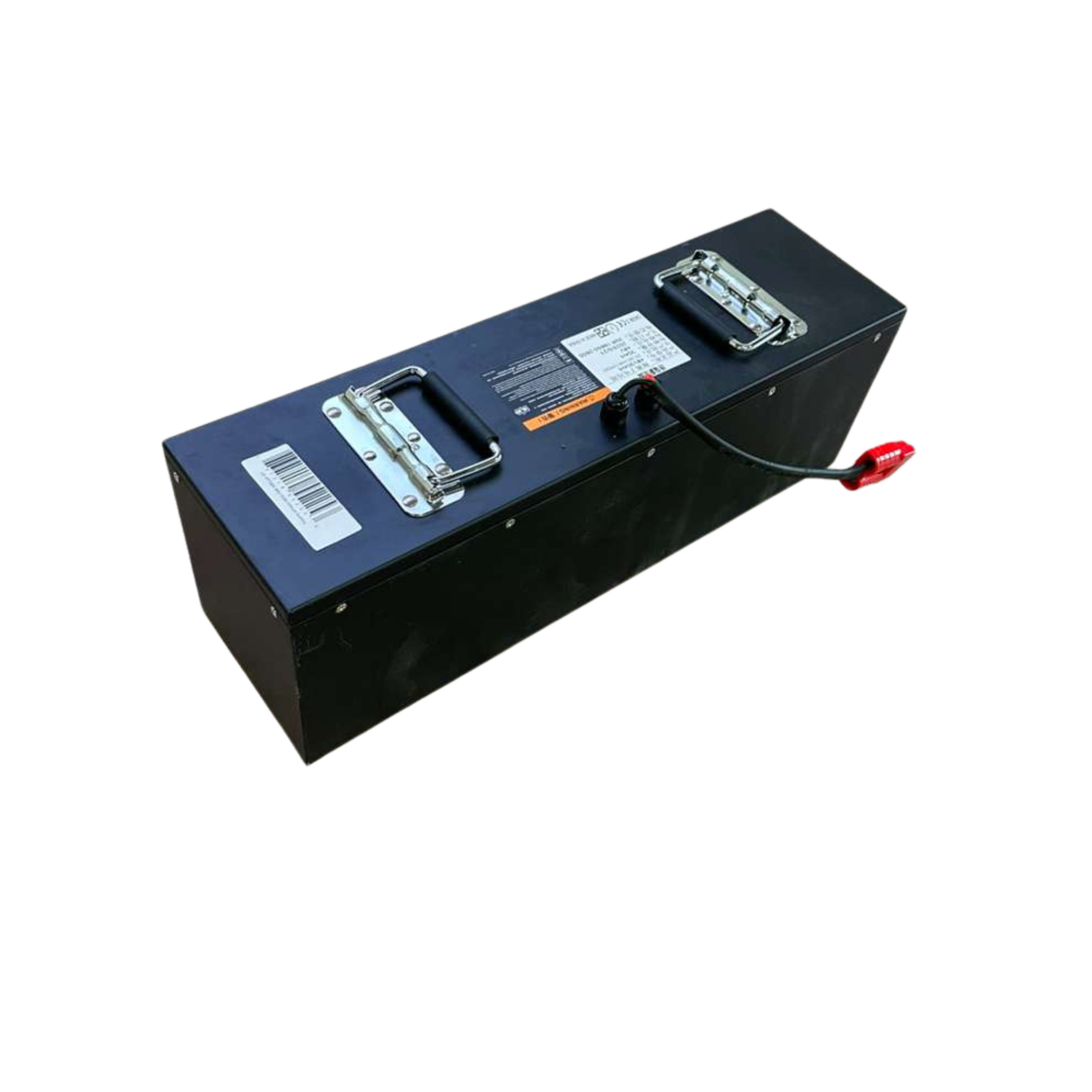 48V/30Ah Lithium Battery for Electric Pallet Jack US-EPT66KF PRO