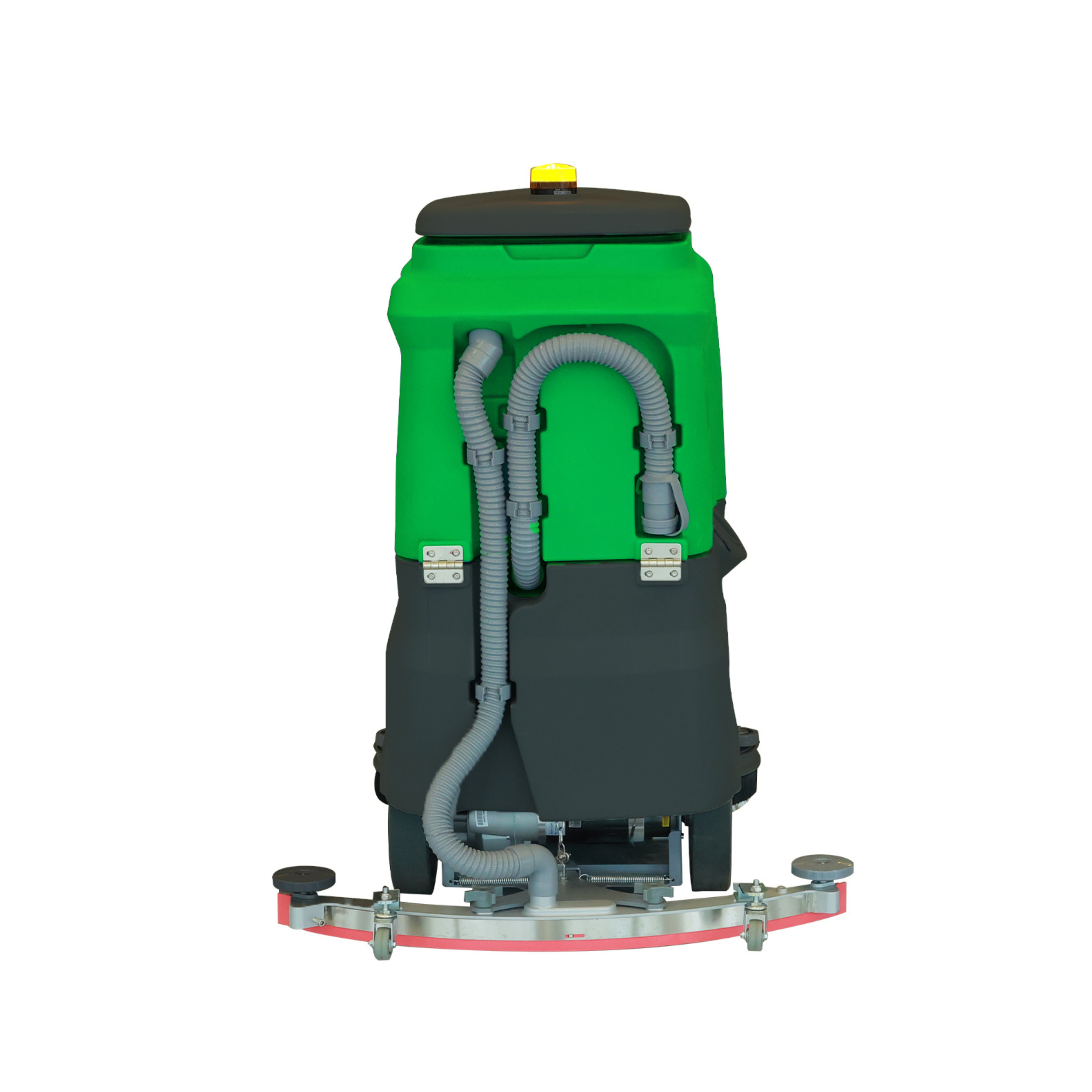 US-TX SCD26 Commercial Ride-On Floor Scrubber - TEXLIFT