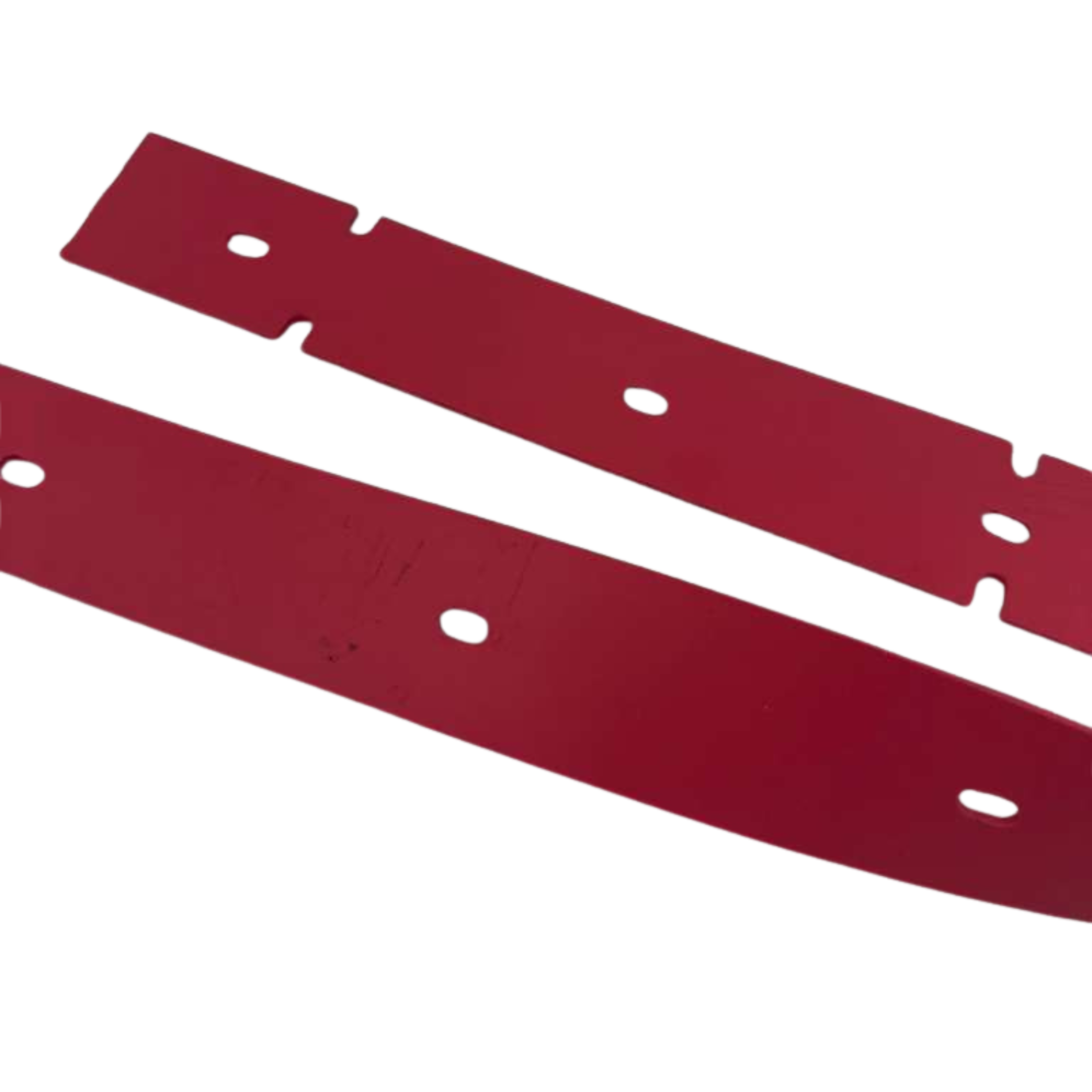 Replacement Squeegee Rubber Blade for US-TX SC16 Walk-Behind Floor Scrubber