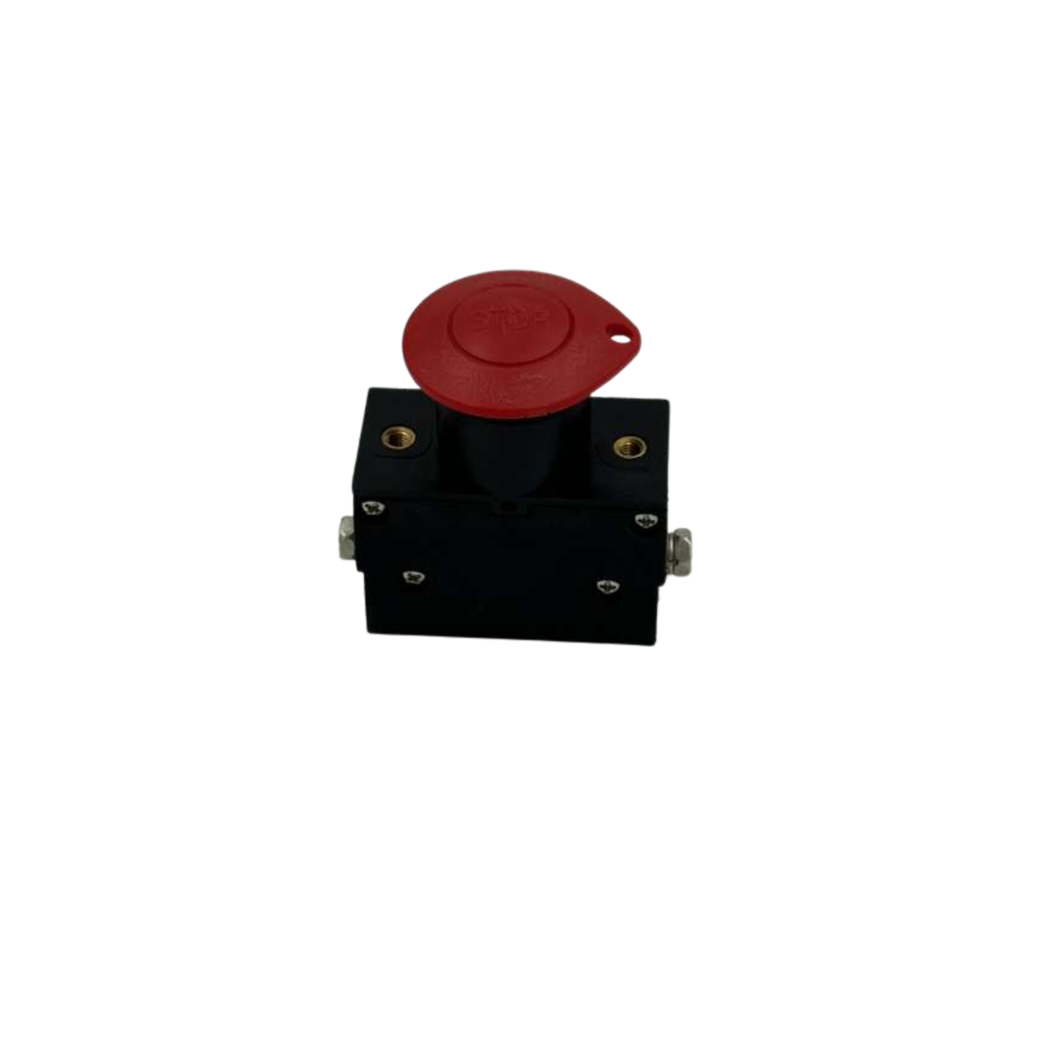 Emergency Stop Button (E-Stop) for Texlift US-EPT33K-FE & US-EPT44K-FE Electric Pallet Jacks
