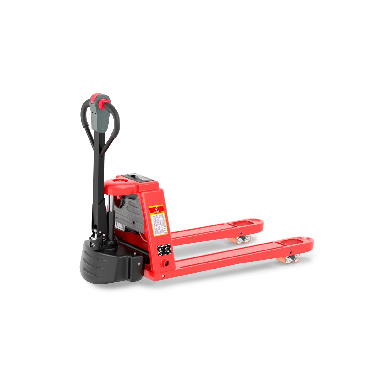 The Rise of Electric Pallet Jacks: Revolutionizing Warehouse Efficiency and Sustainability