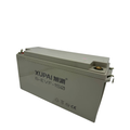 12V 150Ah Deep-Cycle Lead-Acid Battery (6-EVF-150) – Compatible with Texlift US-TXL88 & Nesher 880 Electric Loaders
