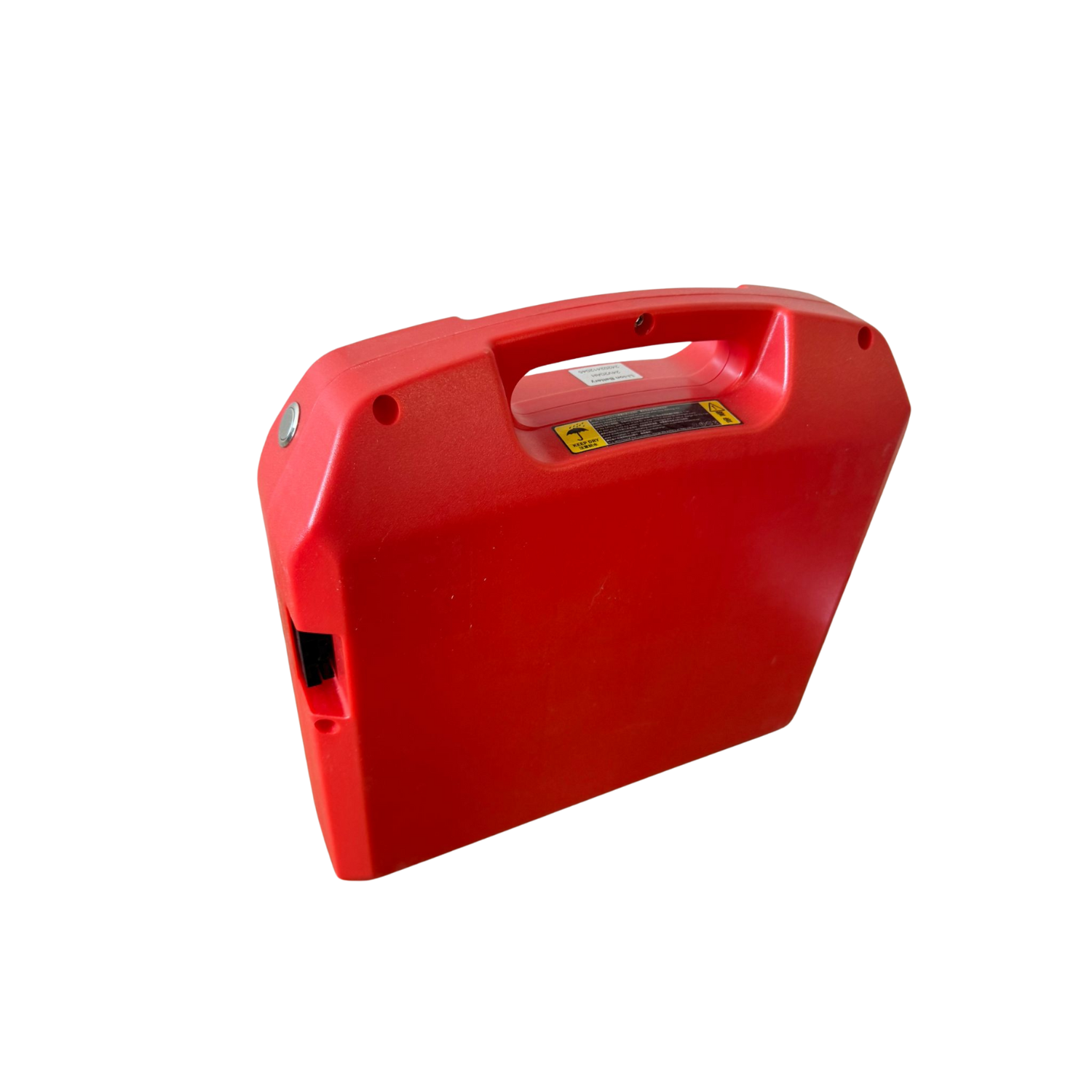 24V/20Ah Li-Ion Battery for US-EPT33KDN Electric Pallet Jack - TEXLIFT