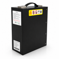 48V/10Ah Lithium Battery for Electric Pallet Jack US-EPT33K PD