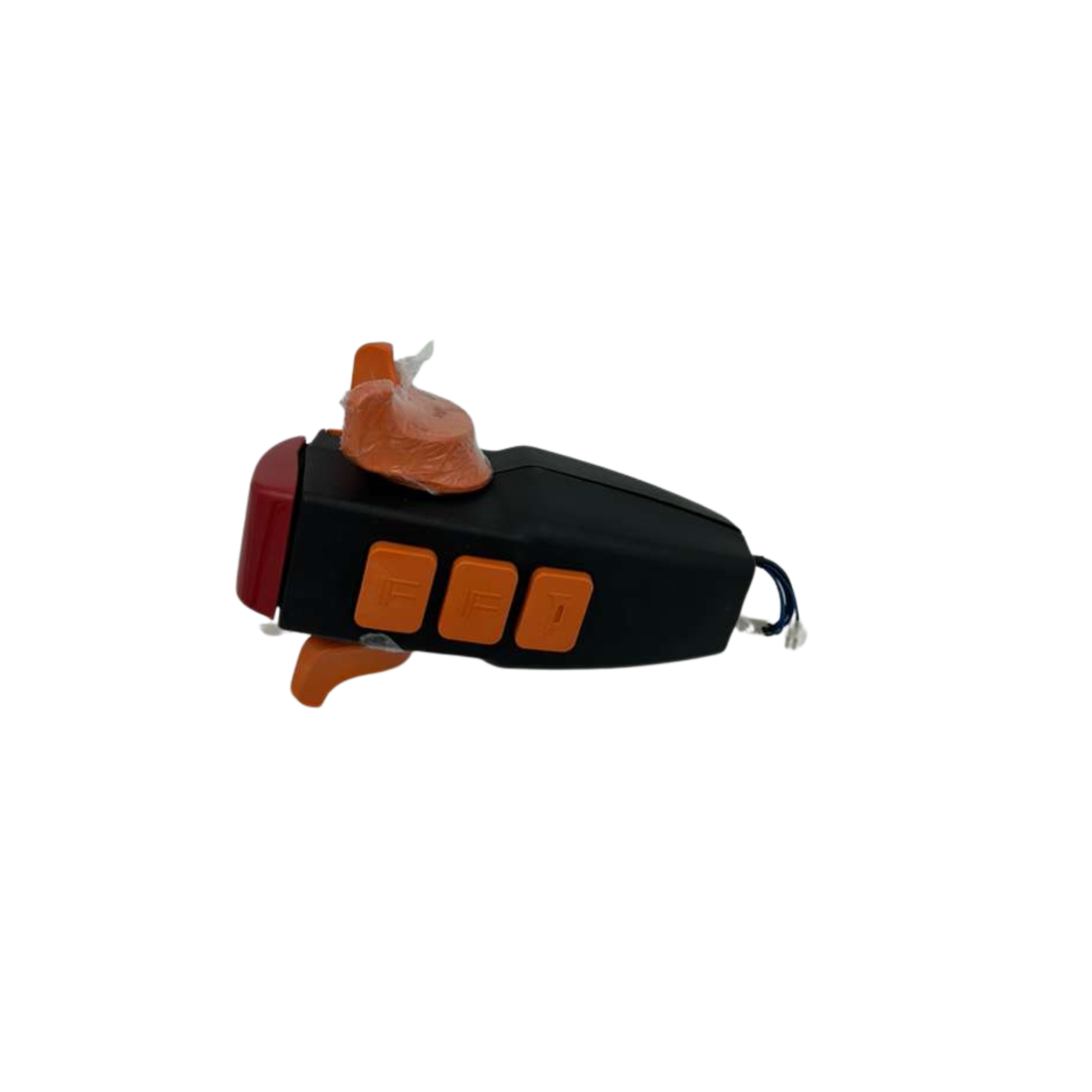 Electric Pallet Jack Replacement Control Head Assembly – Fits TEXLIFT US-EPT33K DN / US-EPT44K DN - TEXLIFT