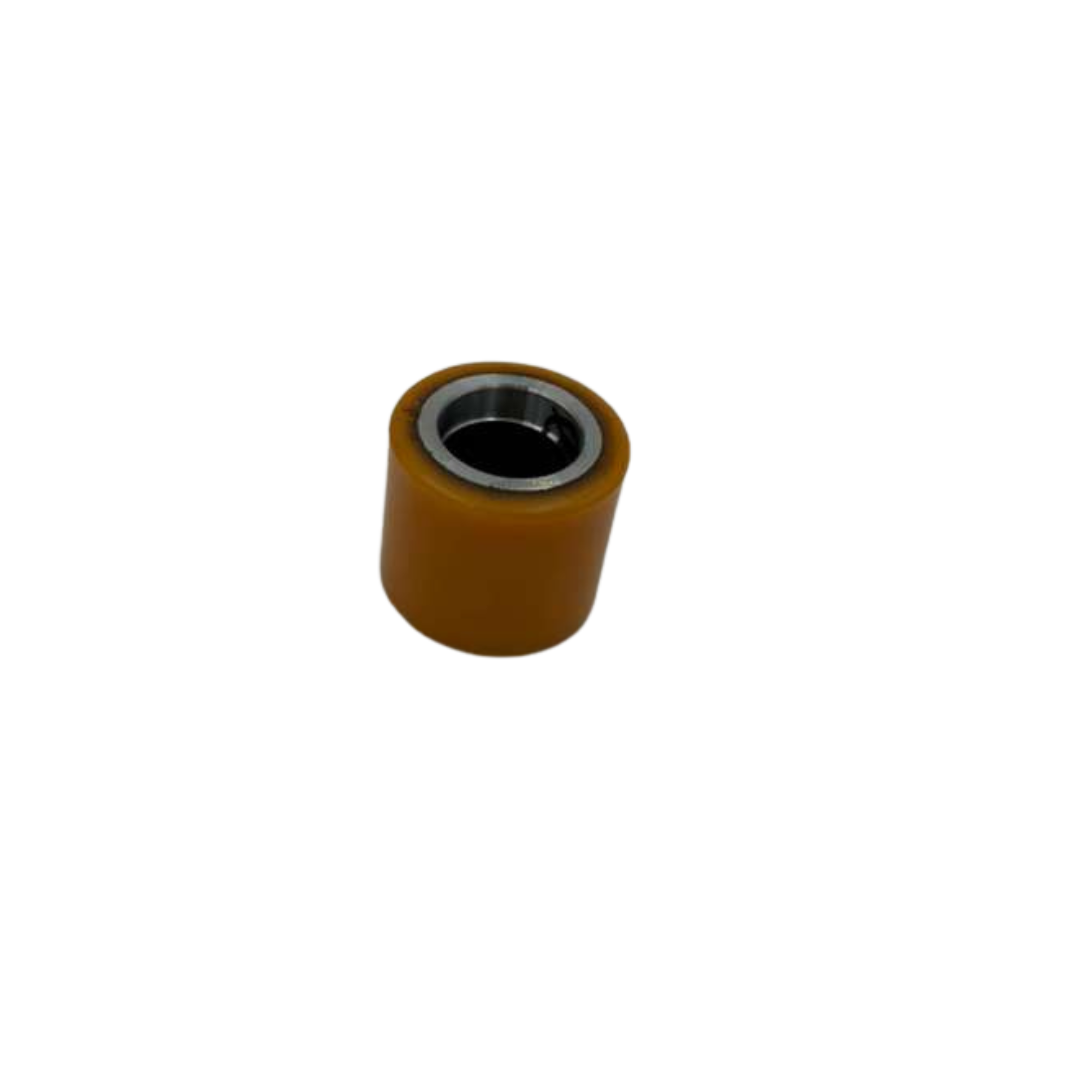 Front Load Wheel for Electric Stacker US-DS33K, US-ES33K & US-ESN33K | Heavy-Duty Replacement Wheel - TEXLIFT