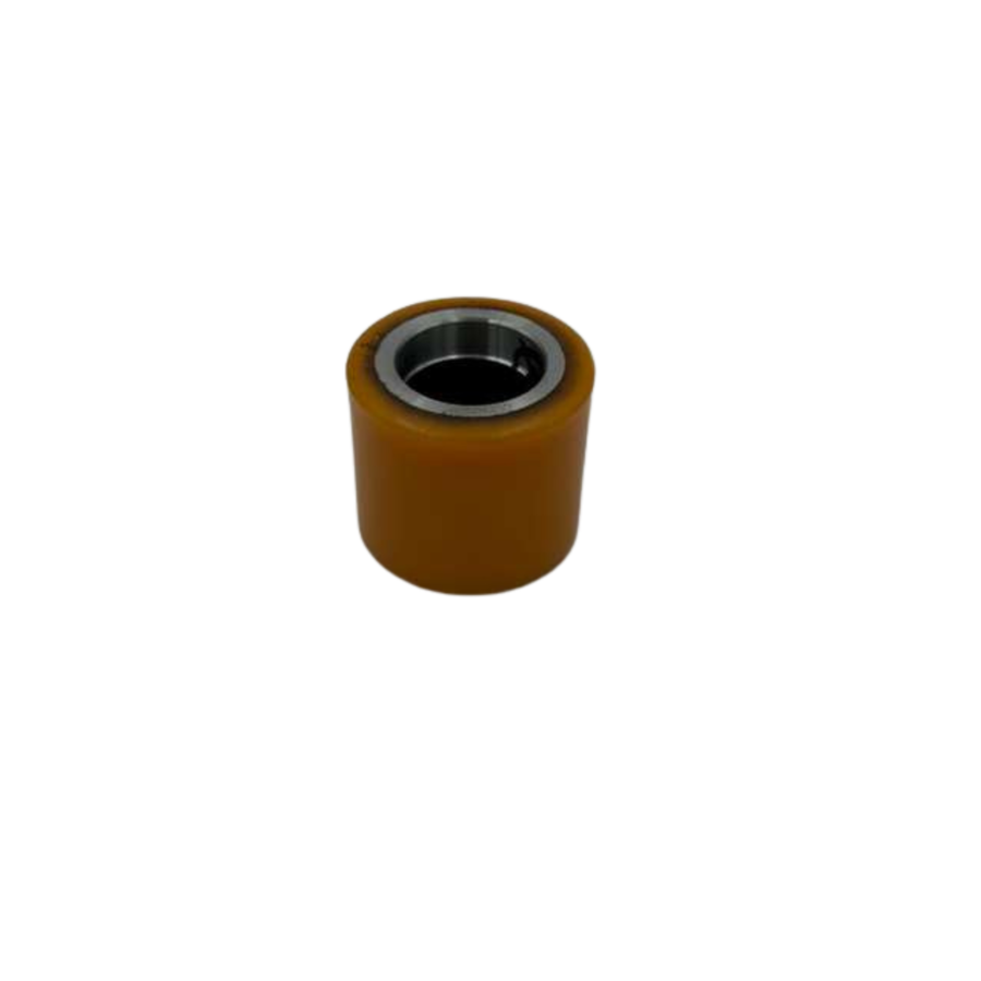 Front Load Wheel for Electric Stacker US-DS33K, US-ES33K & US-ESN33K | Heavy-Duty Replacement Wheel - TEXLIFT