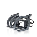 Grapple Attachment (Upper 3 Forks / Lower 4 Forks) for US-TXL88 & US-TXL88 PRO Electric Wheel Loaders