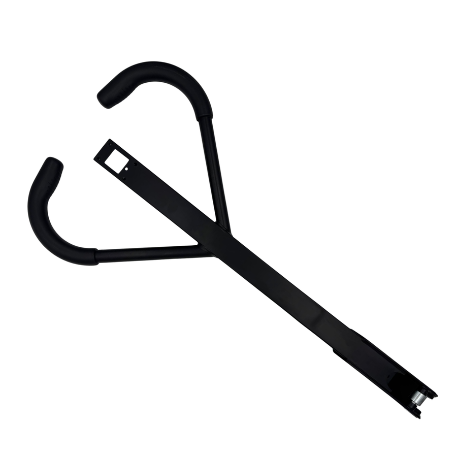 Handle for Electric Pallet Jack US-EPT33K FE, US-EPT44K FE & US-EPT44K CR | Replacement Handle - TEXLIFT