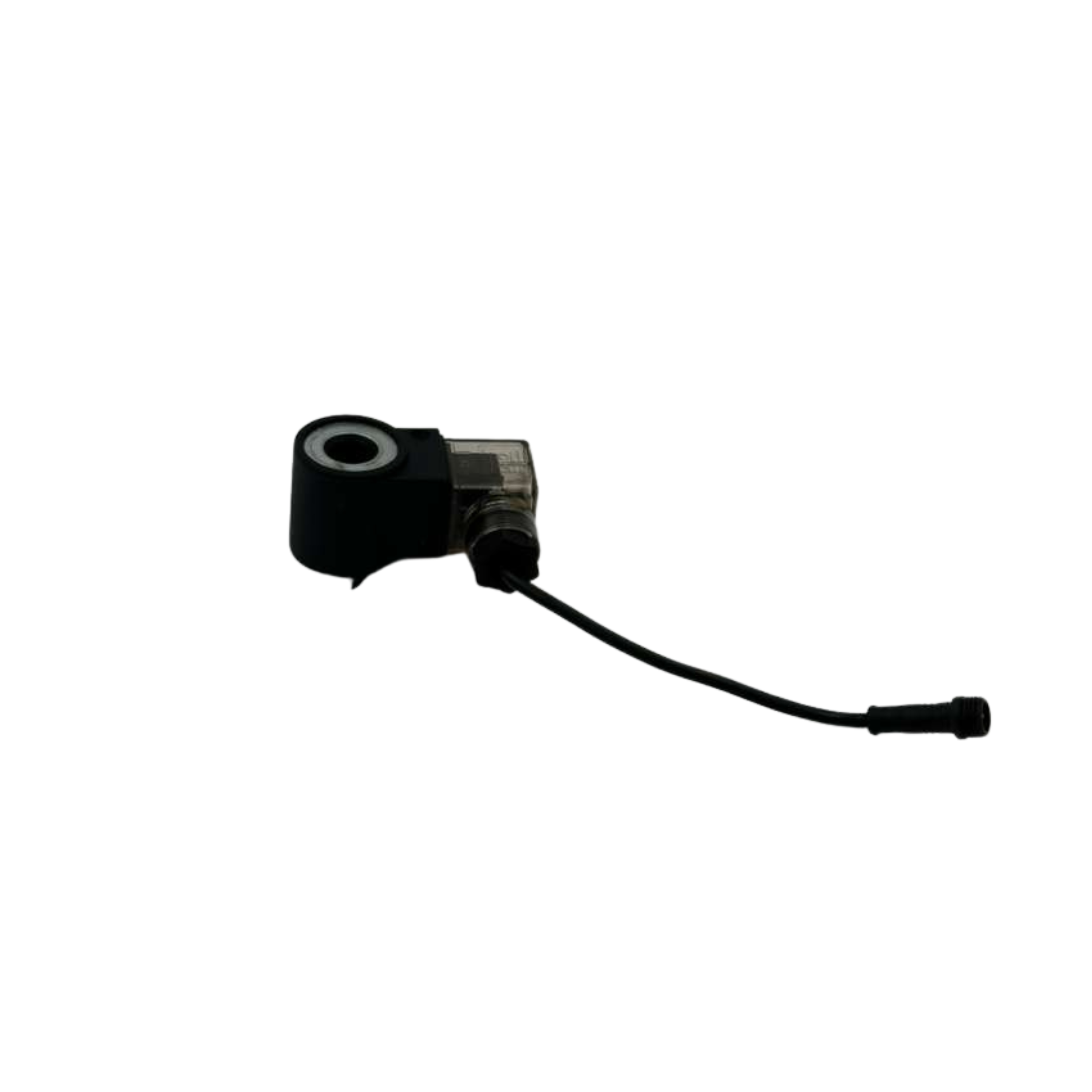 Hydraulic Solenoid Valve Coil for Electric Pallet Jack US-EPT33K, EPT44K, EPT44K CR, EPT15E & EPT44F - TEXLIFT