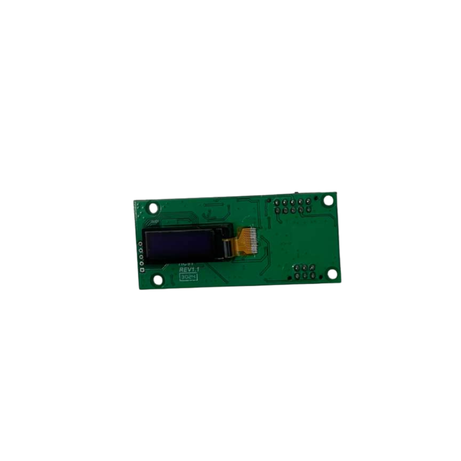 LCD Display Screen Module for Texlift US-EPT33K FE & US-EPT44K FE Electric Pallet Jacks - TEXLIFT