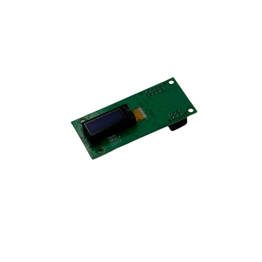 LCD Display Screen Module for Texlift US-EPT33K FE & US-EPT44K FE Electric Pallet Jacks - TEXLIFT