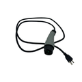 Lithium Battery Charging Gun for TEXLIFT Electric Wheel Loaders