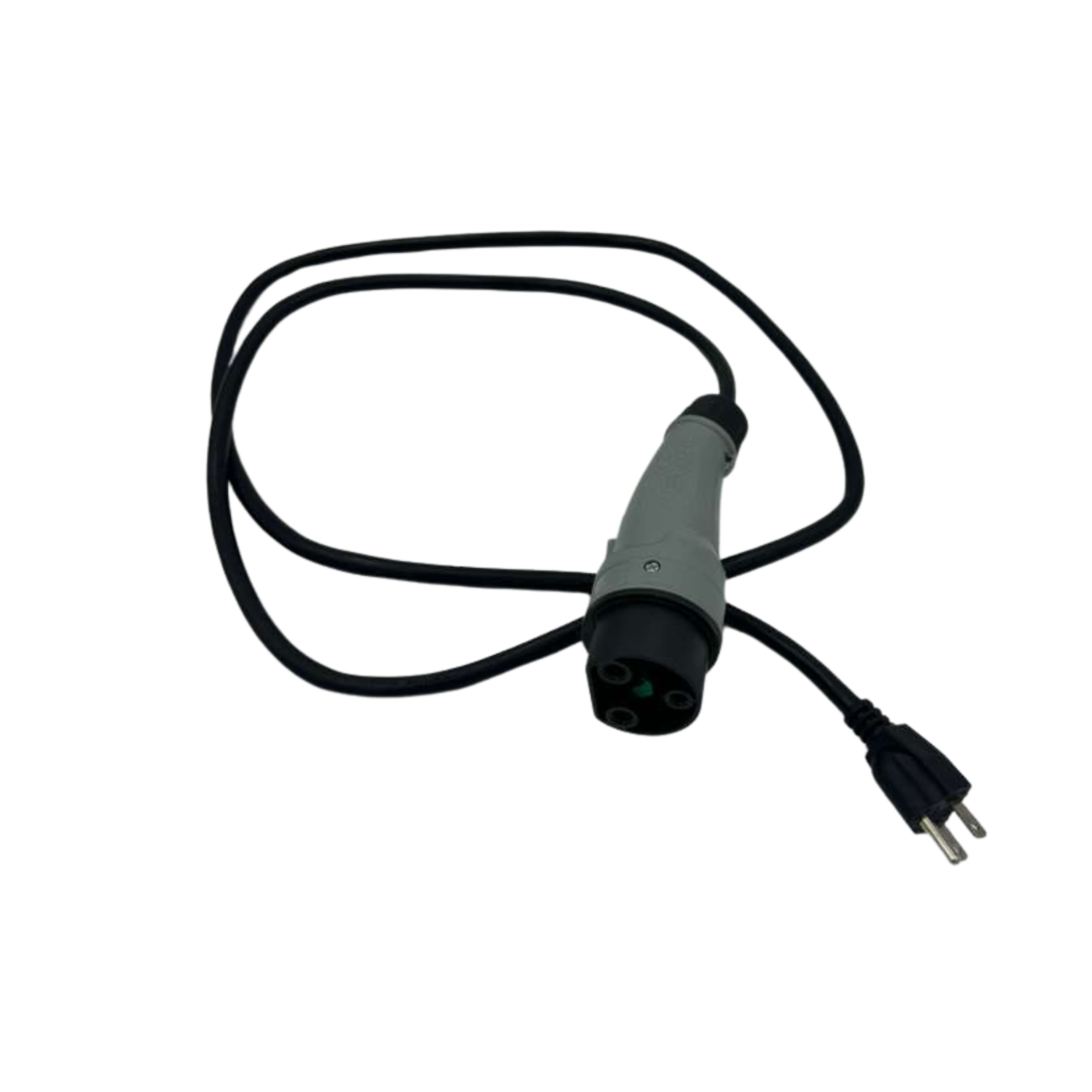 Lithium Battery Charging Gun for TEXLIFT Electric Wheel Loaders - TEXLIFT