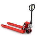 Manual Pallet Jack – 5500 lbs Capacity | Model: US-PTM55K