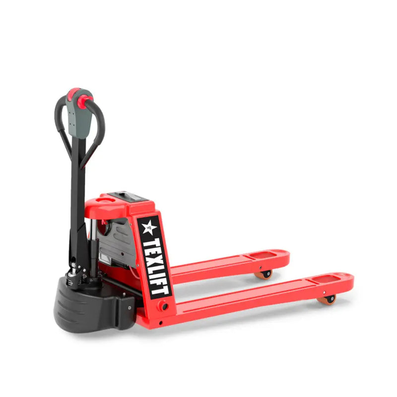 Pallet Jacks