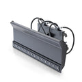 50" Straight Snow Blade / Scraper for US-TXL88 & TXL88PRO Wheel Loaders – Heavy-Duty Steel