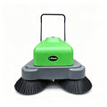 41" Walk-Behind Electric Floor Sweeper with Dual Side Brushes | US-TX SWEW41