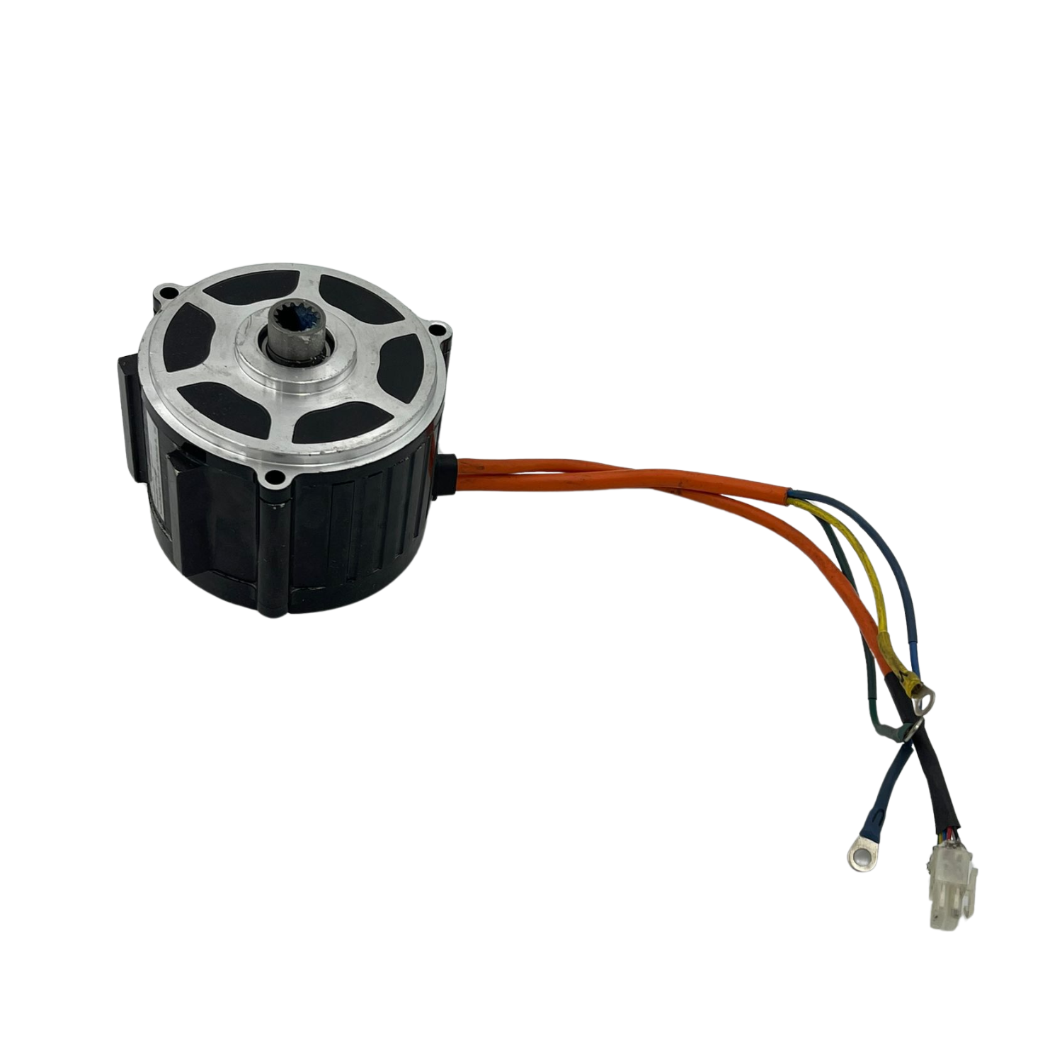 Spare parts for a pallet jack, including wheels, hydraulic pumps, handles, forks, and other essential components for maintenance and repair.