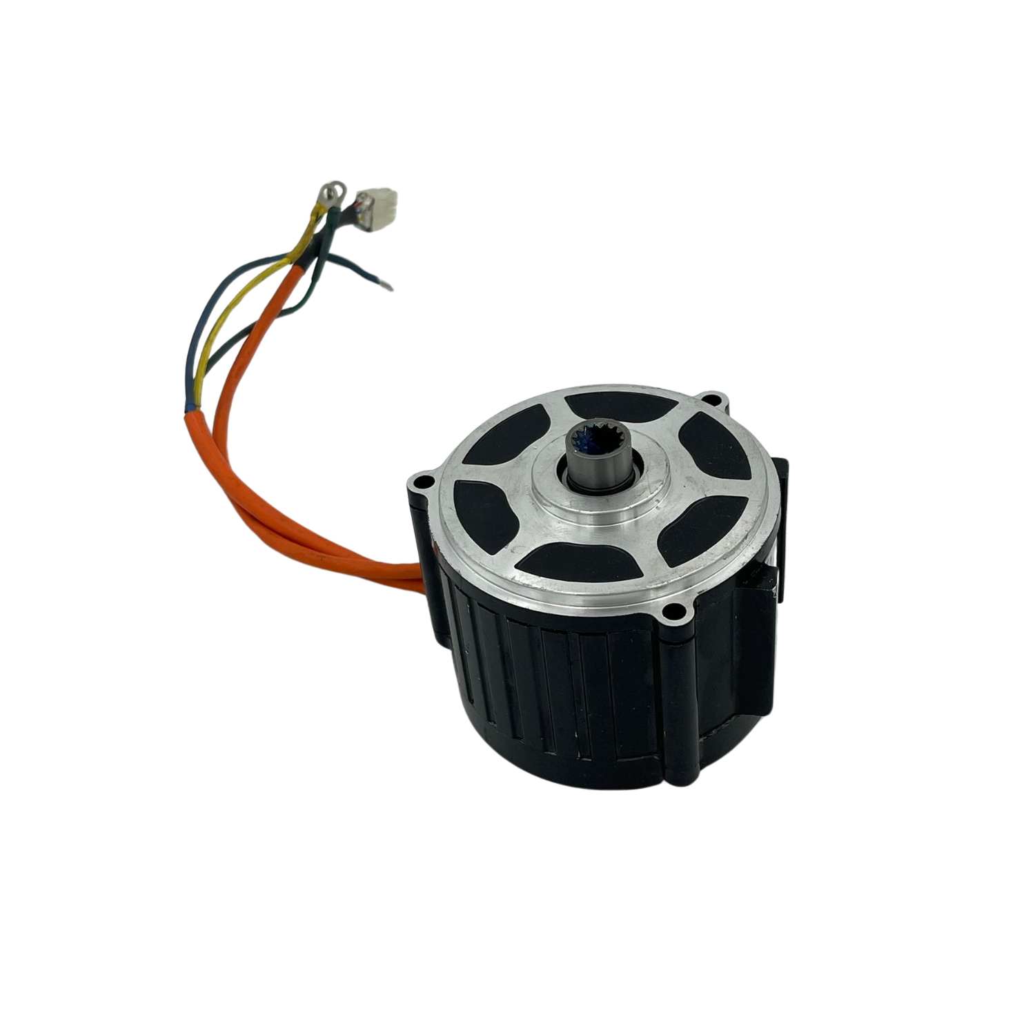 Spare parts for a pallet jack, including wheels, hydraulic pumps, handles, forks, and other essential components for maintenance and repair.