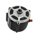 TEXLIFT High-Performance Motor Assembly for Electric Pallet Jack – Reliable & Energy Efficient