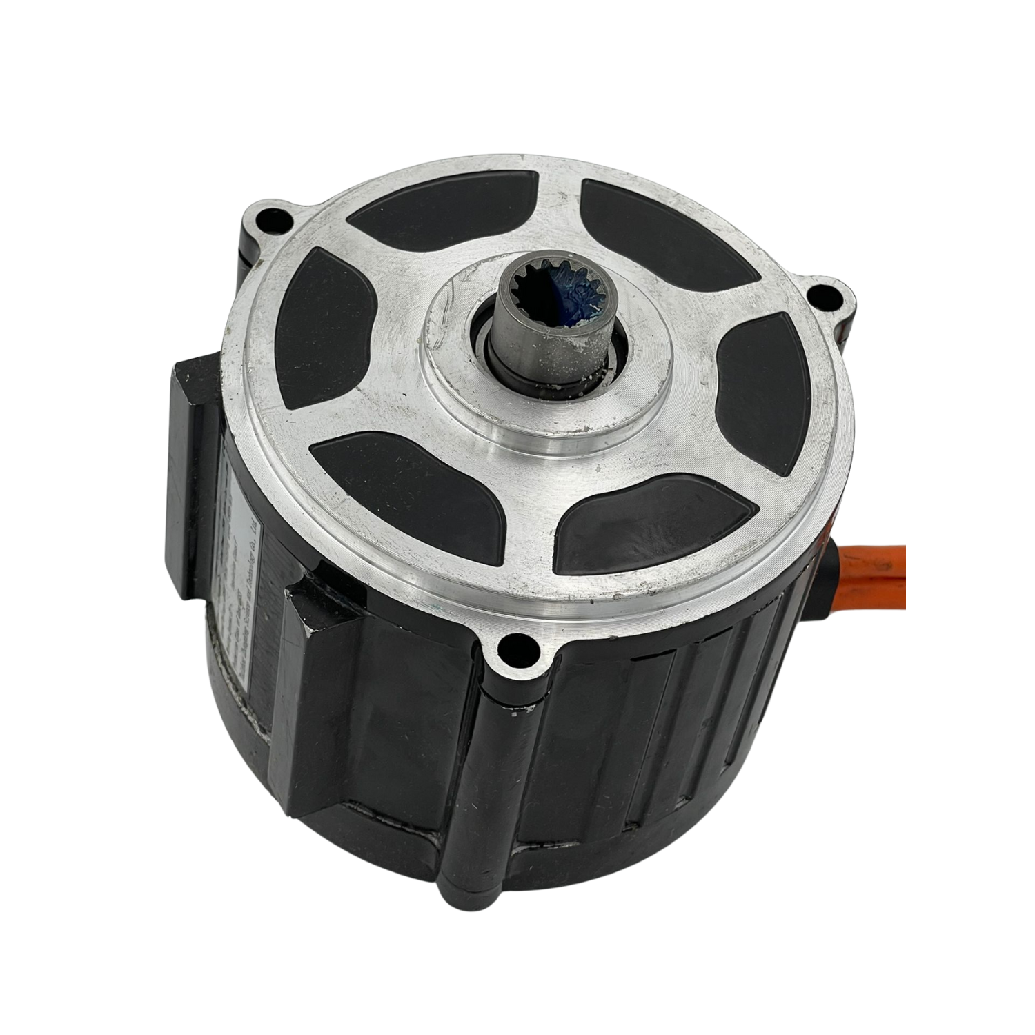 Spare parts for a pallet jack, including wheels, hydraulic pumps, handles, forks, and other essential components for maintenance and repair.