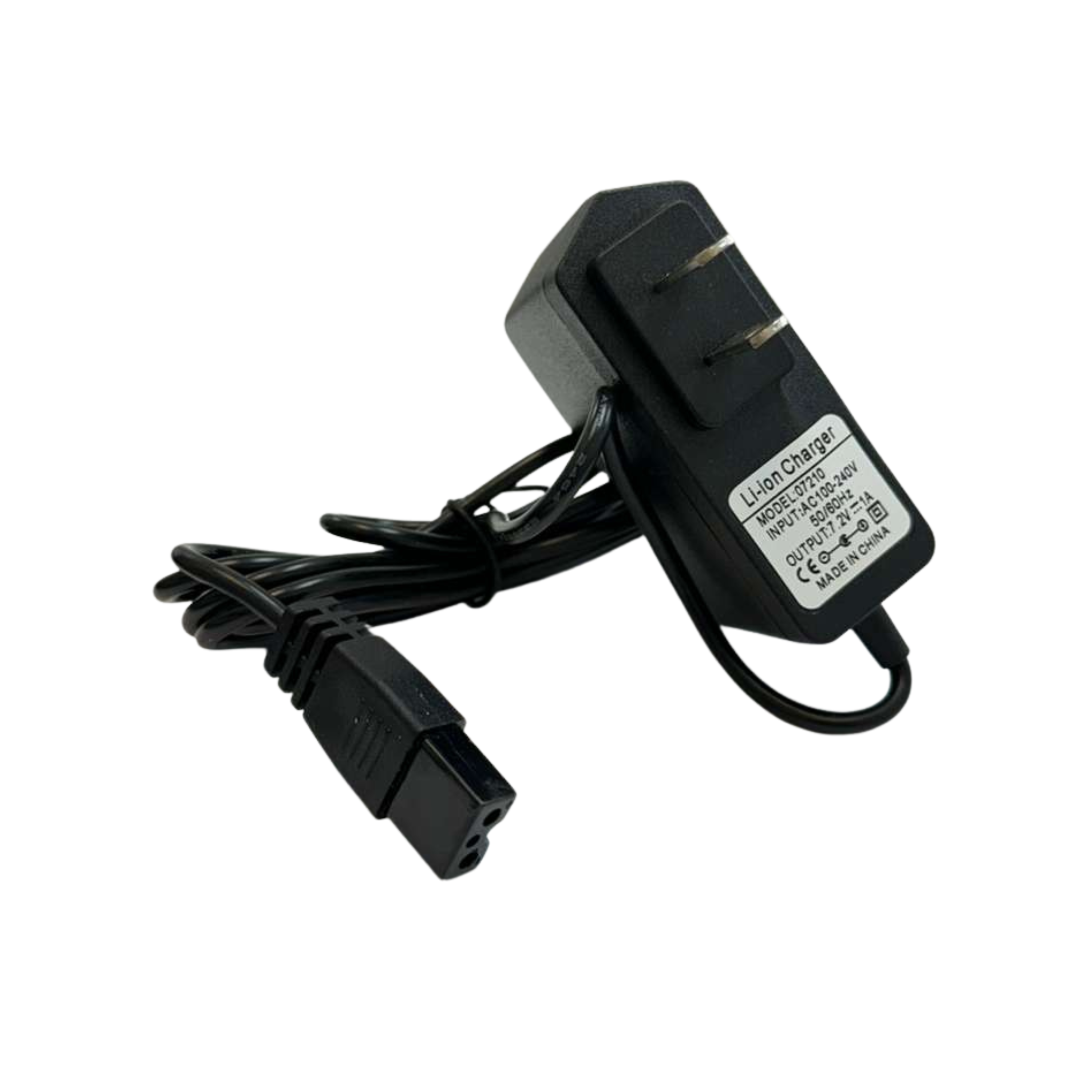 TEXLIFT Scale Charger for Manual Pallet Jack with Scale – Compatible with US-PTSC55K - TEXLIFT