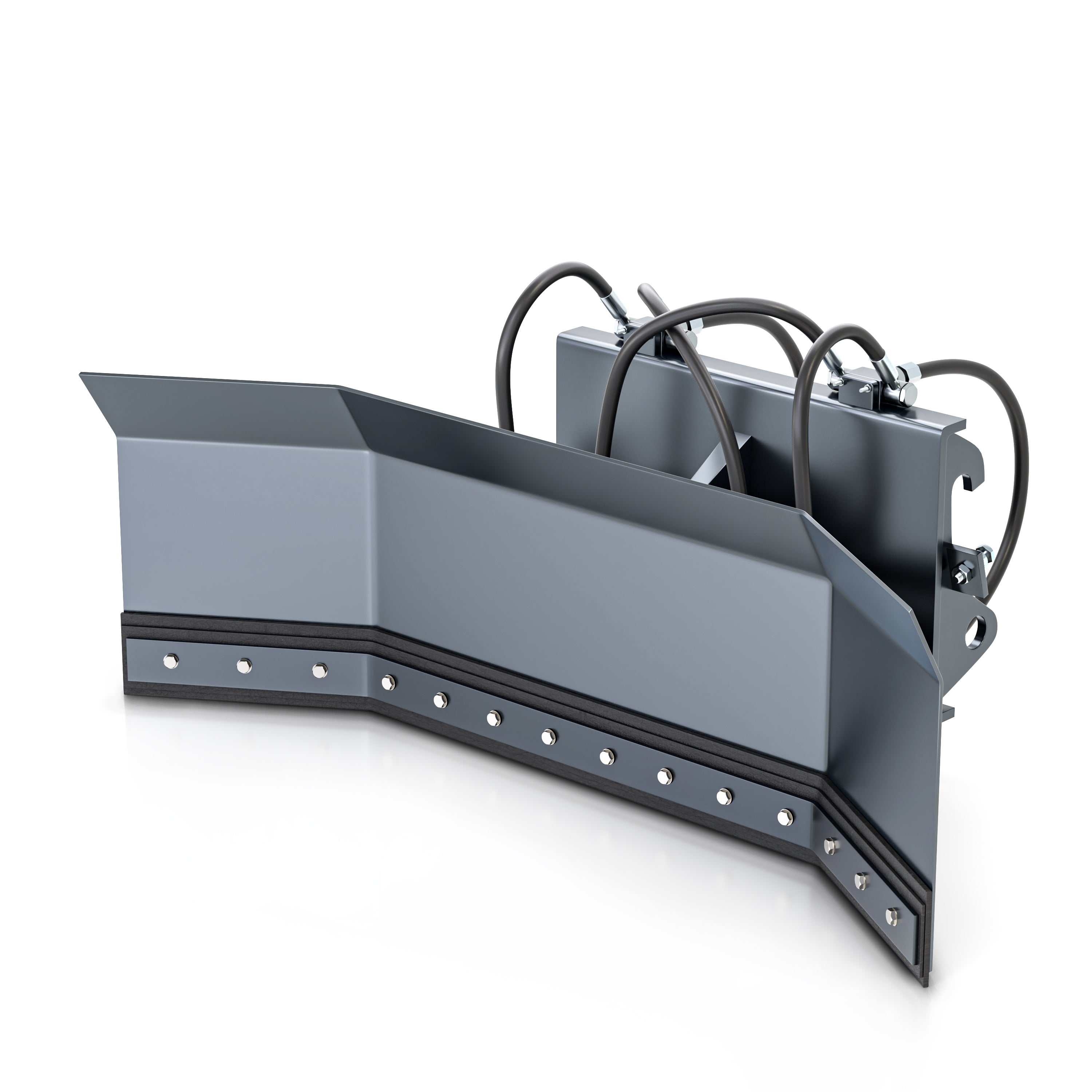 Manure Scraper for US-TXL88 & US-TXL88 PRO Electric Wheel Loaders