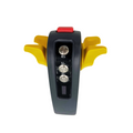 Texlift Electric Pallet Truck Control Head Assembly – Durable & Ergonomic Design
