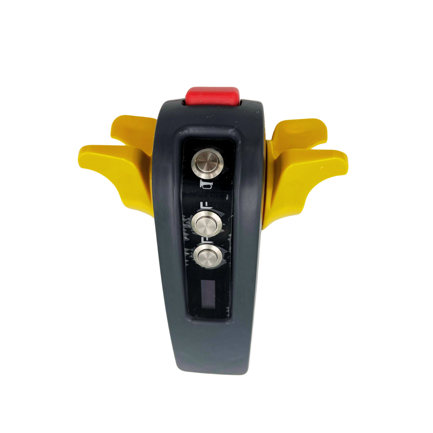 Spare parts for a pallet jack, including wheels, hydraulic pumps, handles, forks, and other essential components for maintenance and repair.