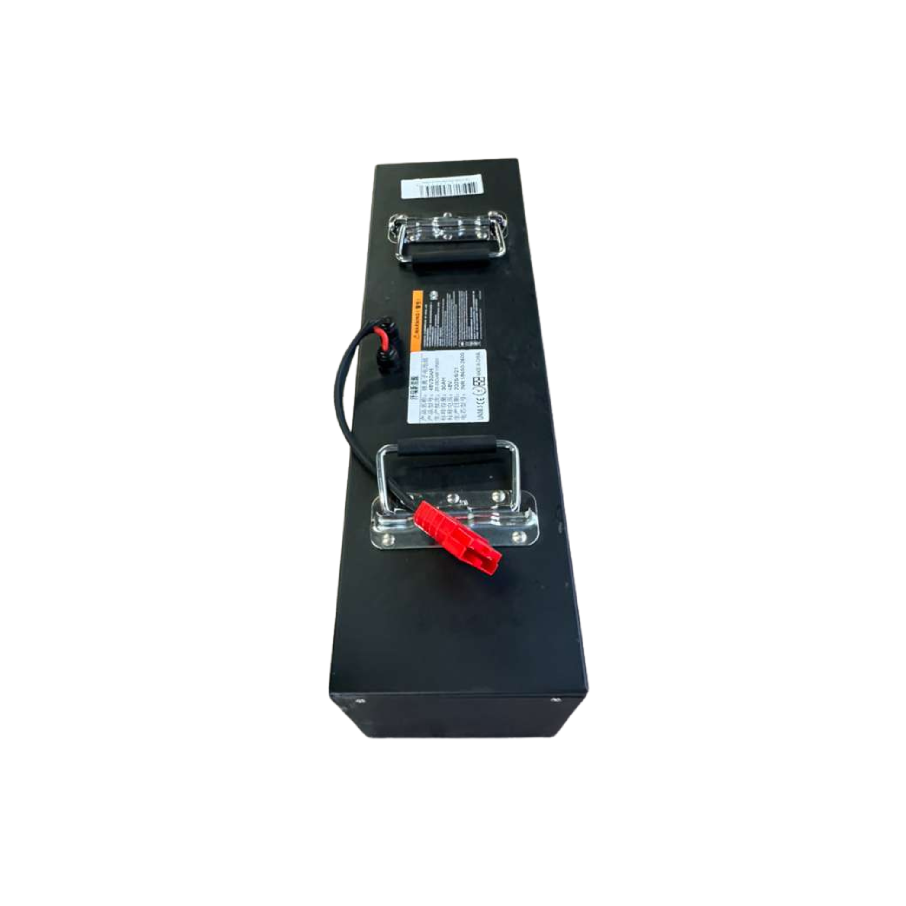 48V/30Ah Lithium Battery for Electric Pallet Jack US-EPT66KF PRO