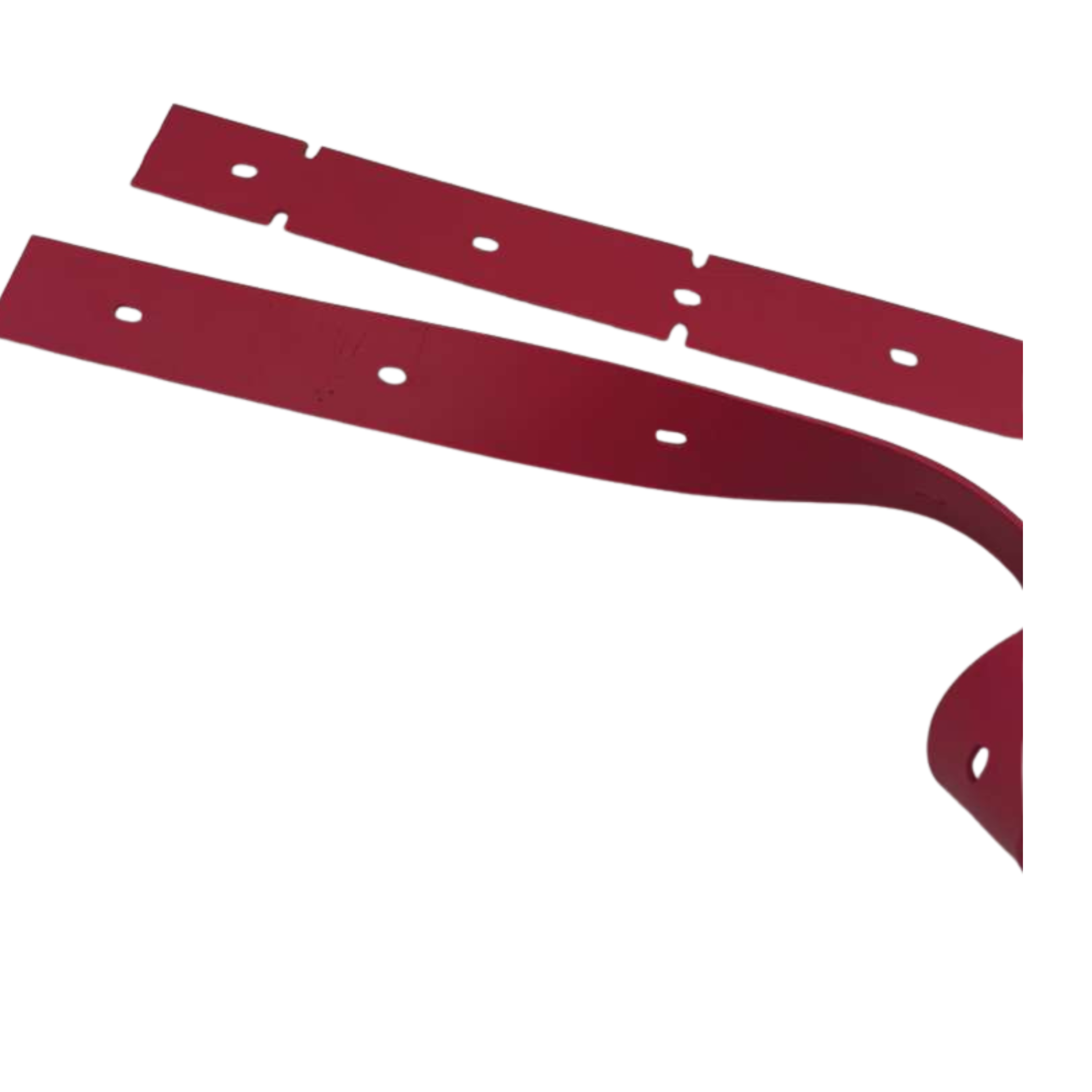 Replacement Squeegee Rubber Blade for US-TX SC16 Walk-Behind Floor Scrubber
