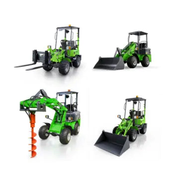 Electric Loaders