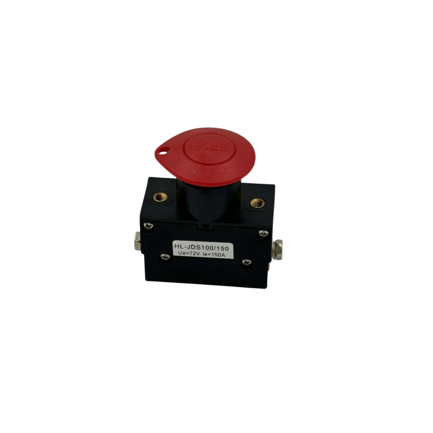 Emergency Stop Button (E-Stop) for Texlift US-EPT33K-FE & US-EPT44K-FE Electric Pallet Jacks