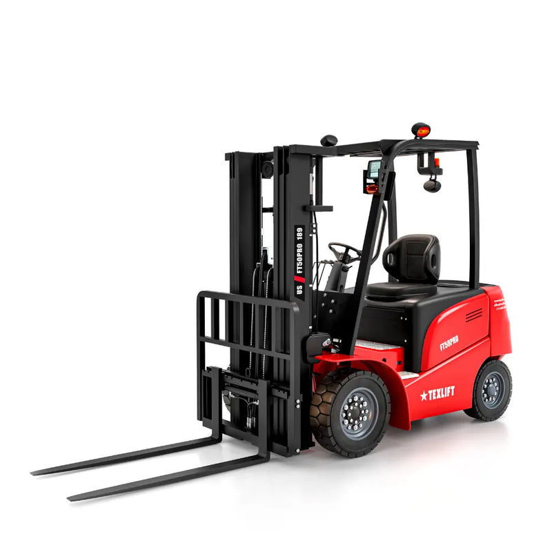 Electric Forklifts