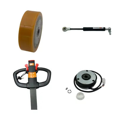 Stacker Spare Parts