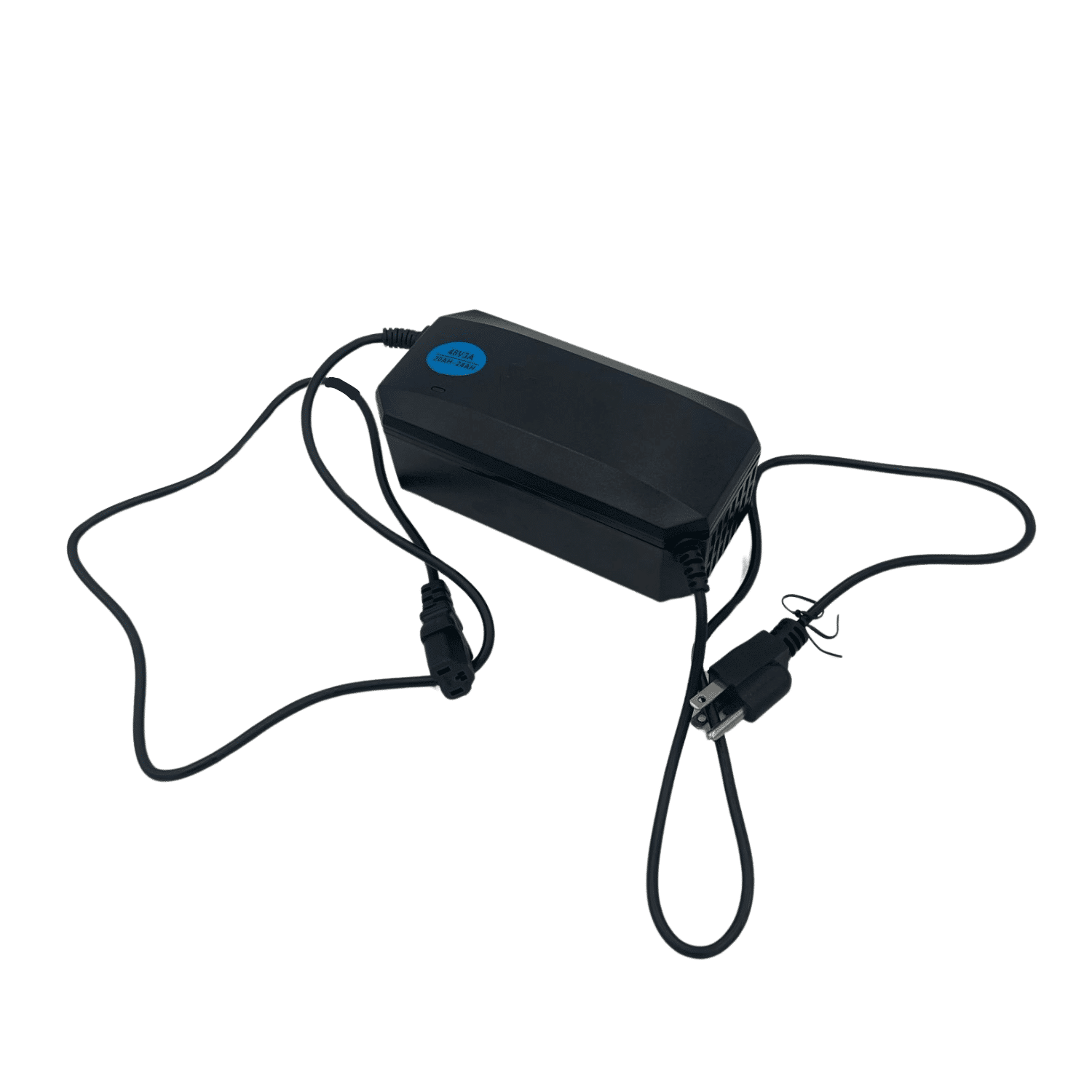 48V Lead Acid Battery Charger – Compatible with Electric Stackers  US-ES33K & US-DS33K - TEXLIFT
