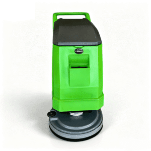 Commercial 20" Walk-Behind Floor Scrubber Machine | US-TX SC20 - TEXLIFT