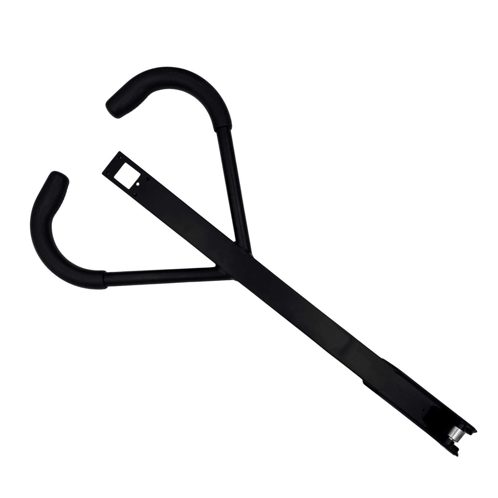 Handle for Electric Pallet Jack US-EPT33K FE, US-EPT44K FE & US-EPT44K CR | Replacement Handle - TEXLIFT