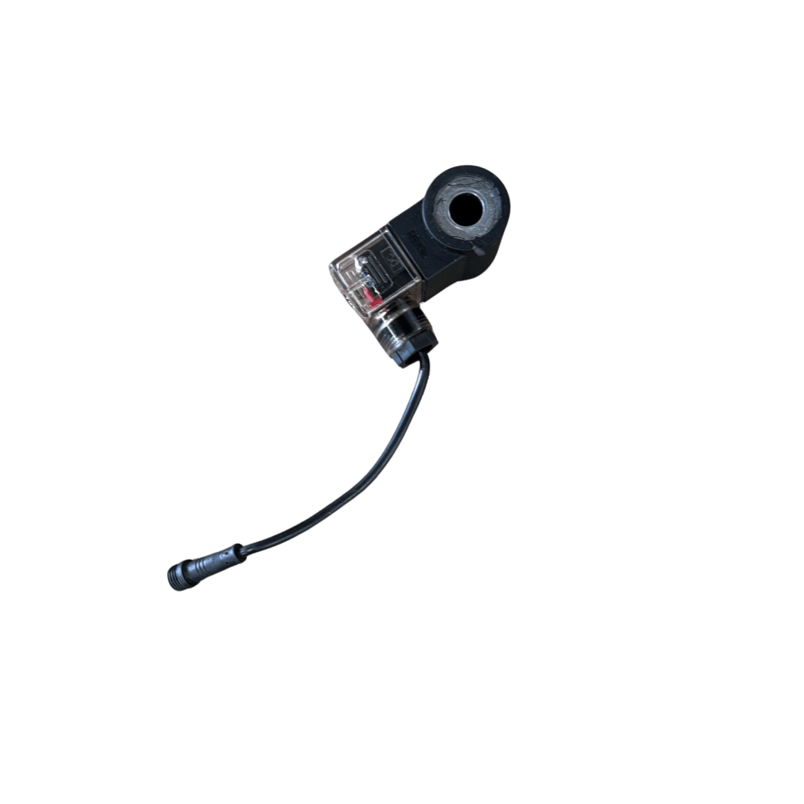 Hydraulic Solenoid Valve Coil for Electric Pallet Jack US-EPT33K, EPT44K, EPT44K CR, EPT15E & EPT44F - TEXLIFT